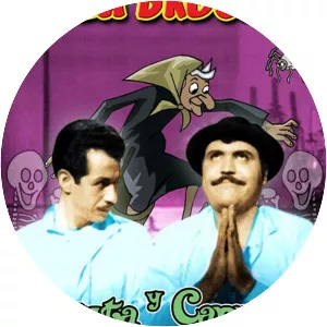 Se los chupó la bruja