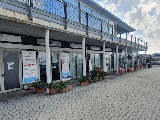 Se.na.ge. S.a.s. Agenzia Marittima e Nautica - Auto tag agency in Genoa, Italy