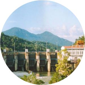 Se San 3 Hydropower plant