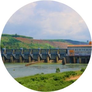 Se San 3A Hydropower Plant - 