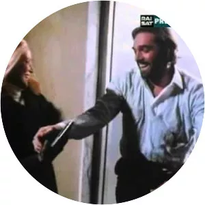 Se un giorno busserai alla mia porta