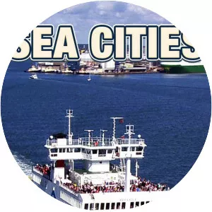 Sea Cities - TV program