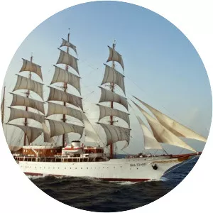 Sea Cloud - 
