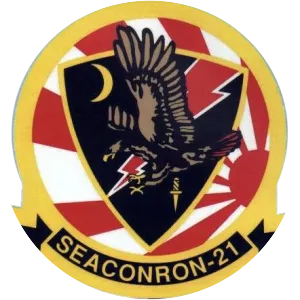 Sea Control Squadron 21