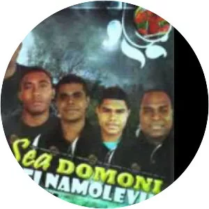 Sea Domoni Kei Namolevu