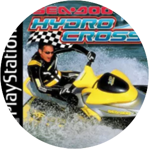 Sea-Doo Hydrocross
