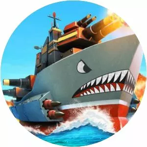 Sea Game: Mega Carrier - Video game