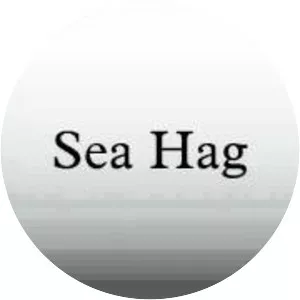 Sea Hag
