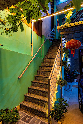 Sea Home Homestay photograph