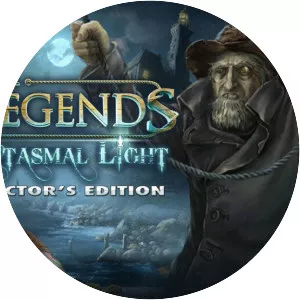 Sea Legends: Phantasmal Light Collector's Edition - Video game