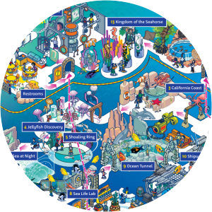 SEA LIFE Aquarium Carlsbad