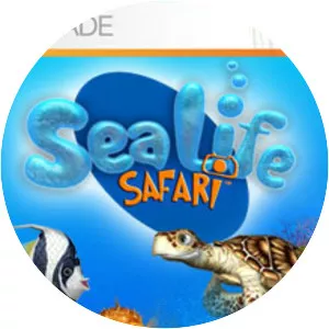Sea Life Safari