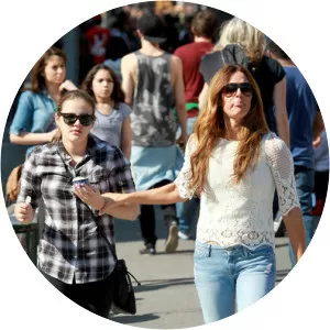 Sea Louise Bensimon - Kelly Killoren Bensimon's daughter