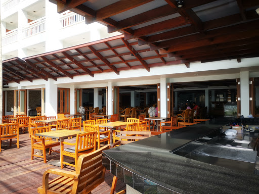 Sea 'n Sun Restaurant - Restaurant