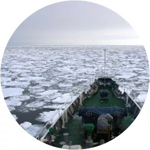 Sea of Okhotsk - 