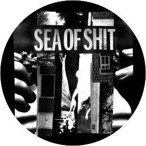 Sea of Shit photograph