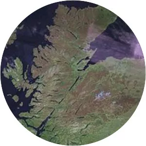 Sea of the Hebrides - 