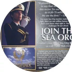 Sea Org