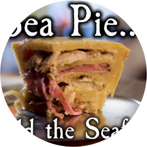 Sea-pie