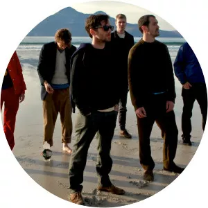 Sea Power - Rock band