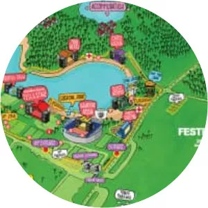 Sea Star Festival - Music Festival