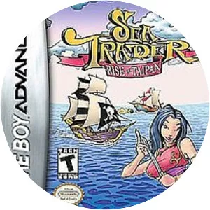 Sea Trader: Rise of Taipan