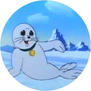 Seabert - French animated series