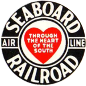 Seaboard Air Line Railroad