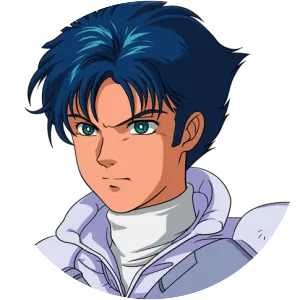 Seabook Arno - Fictional character