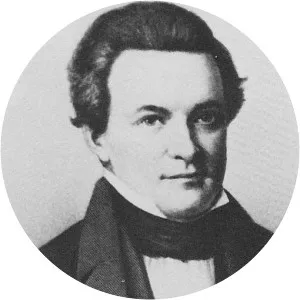 Seaborn Jones - Former United States Representative