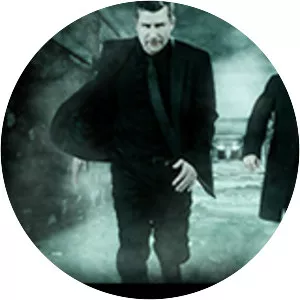 Seabound - Electronic duo