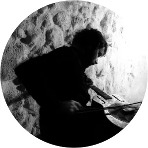 Seabuckthorn - Musical artist