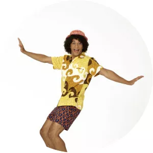 Seacat - Fictional character