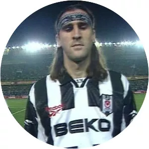 Sead Halilagić - Former footballer