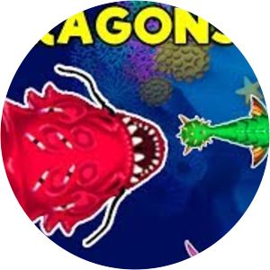 SeaDragons.io