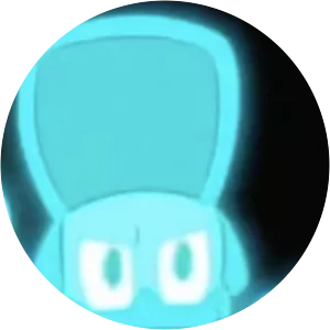 Captain Hugh Seafoam Mc Duck - 