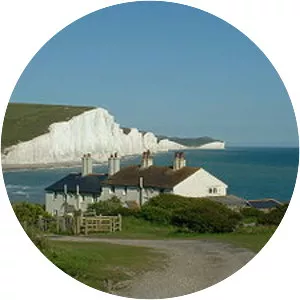 Seaford - Town in England