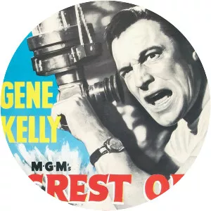 Seagulls Over Sorrento - 1954 ‧ Drama/War ‧ 1h 32m