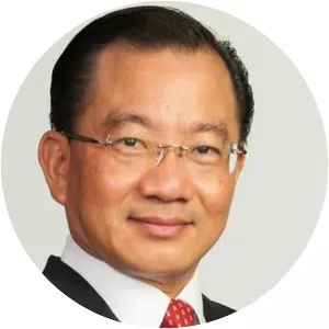 Seah Kian Peng