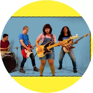 Seahoarse - Musical artist