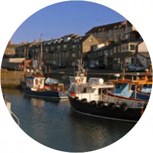 Seahouses - 