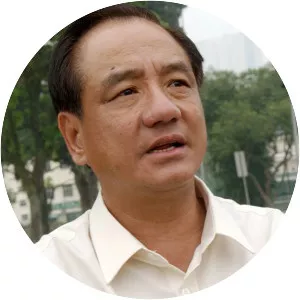 Seak Poh Leong - Football player