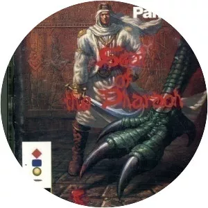 Seal of the Pharaoh - Video game