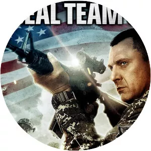 SEAL Team 8: Behind Enemy Lines