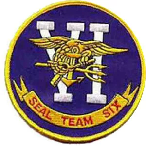 SEAL Team Six - Operational military unit