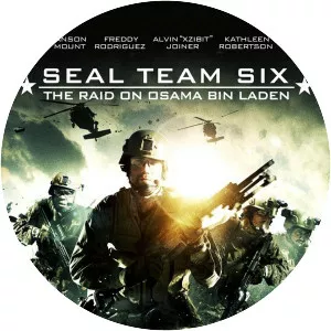 Seal Team Six: The Raid on Osama Bin Laden