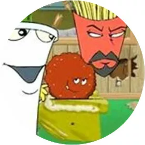 Sealab 2021 - American animated series