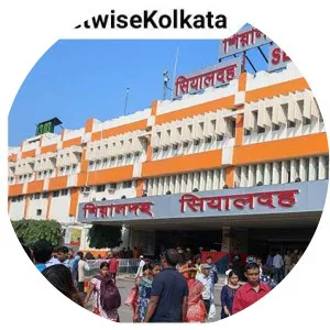 Sealdah