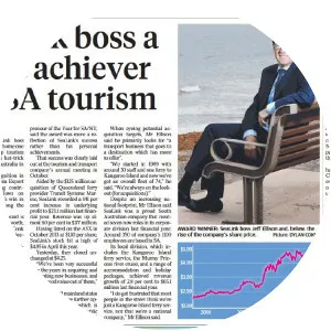 SeaLink Travel Group