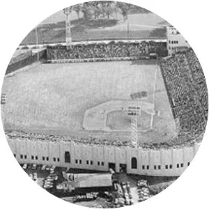 Seals Stadium - Stadium in San Francisco